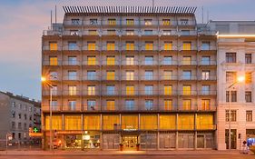 Garner Hotel Vienna - Prinz Eugen By Ihg